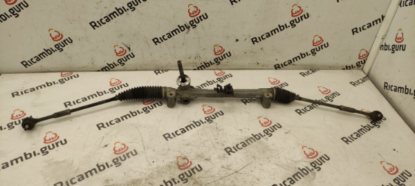 Scatola sterzo Fiat tipo