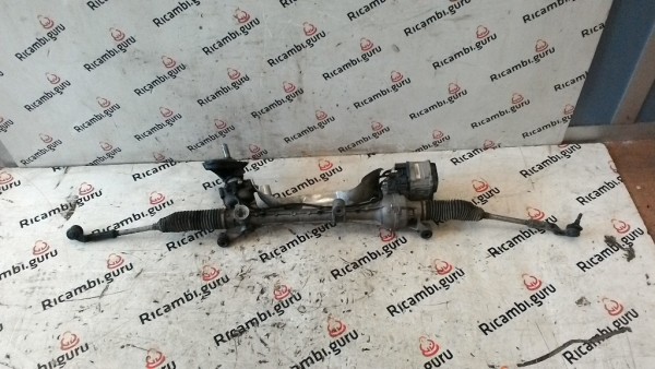Scatola sterzo Ford c-max