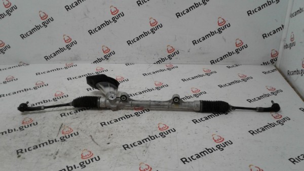 Scatola sterzo Ford ka +