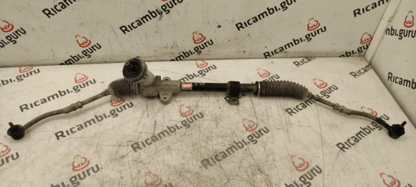 Scatola sterzo Kia rio