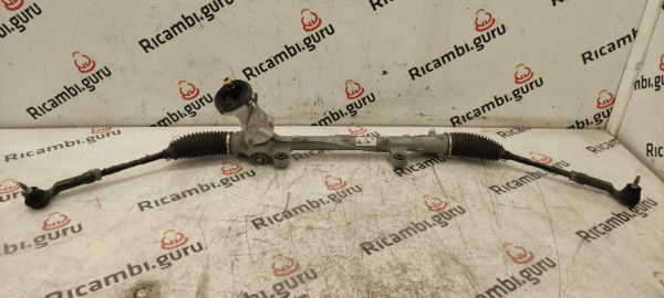Scatola sterzo Kia xceed