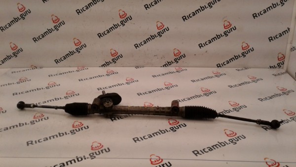 Scatola sterzo Opel Meriva