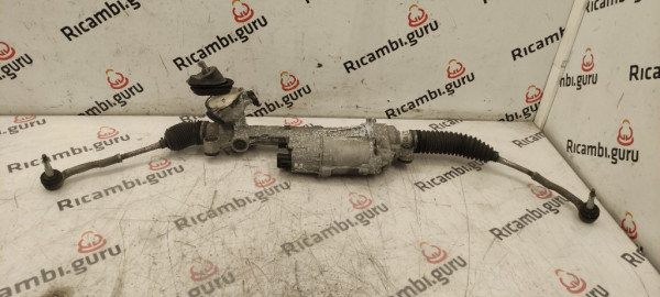 Scatola sterzo Opel astra