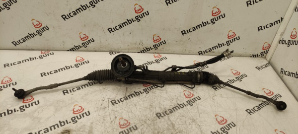 Scatola sterzo Peugeot 3008
