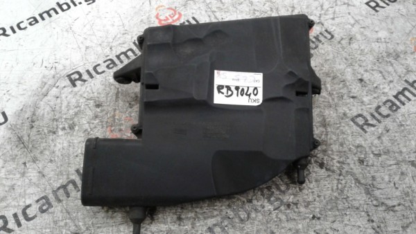 Scatola Filtro Mercedes Cls