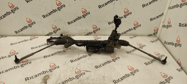 Scatola sterzo Subaru impreza