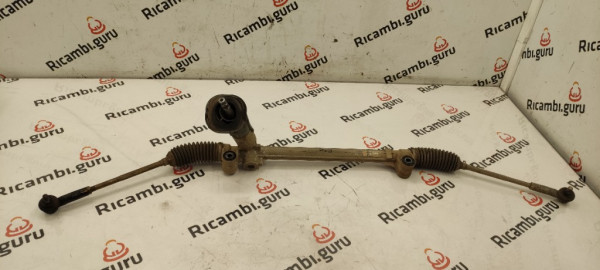 Scatola sterzo Suzuki vitara