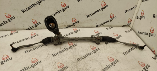 Scatola sterzo Toyota aygo