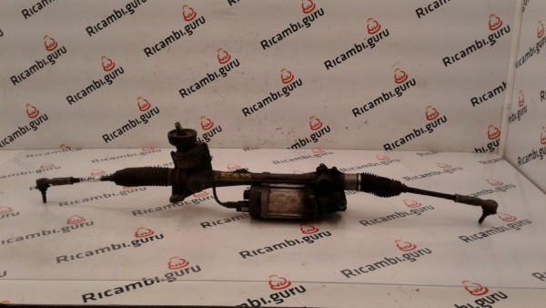 Scatola sterzo Volkswagen Passat