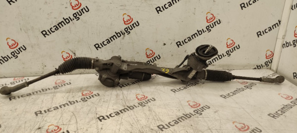 Scatola sterzo Volkswagen golf 7