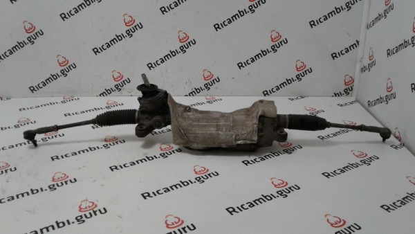 Scatola sterzo Volkswagen tiguan