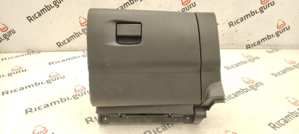 Cassetto Portaoggetti Nissan juke