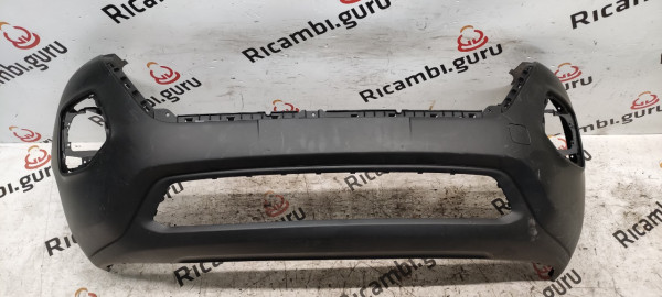 Paraurti Anteriore Fiat Qubo