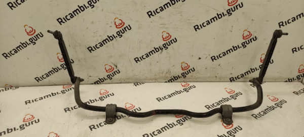 Barra Stabilizzatrice Anteriore Jeep renegade