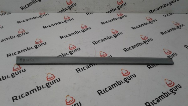 Modanatura Porta Anteriore Sinistra Audi A4