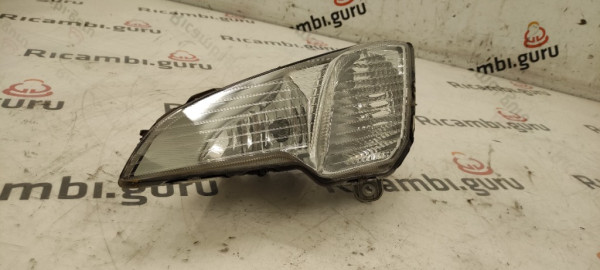 Fendinebbia Anteriore Sinistro Ford ecosport