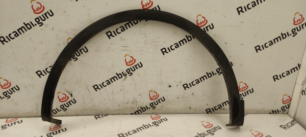 Modanatura Parafango Anteriore Sinistra Renault kadjar