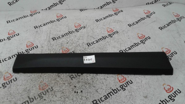 Modanatura Porta Anteriore Sinistra Skoda Kodiaq