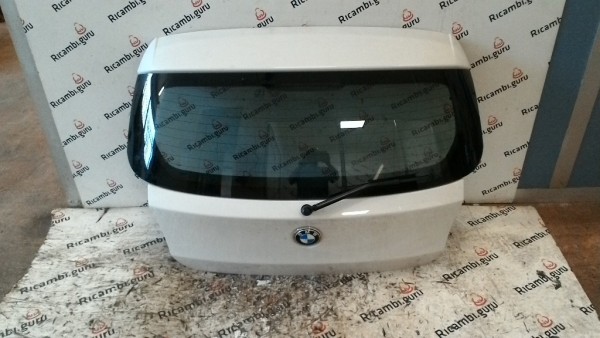 Portellone Bmw serie 1