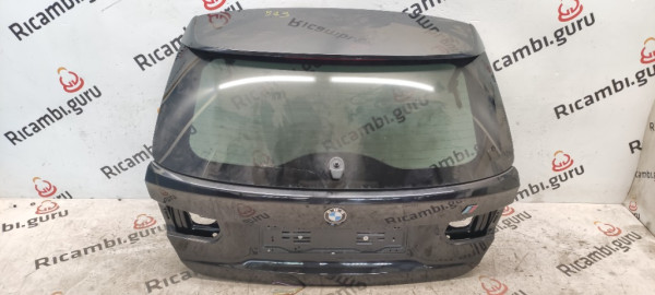 Portellone Bmw serie 3 touring