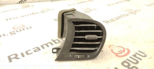 Bocchetta Aria Destra Fiat 500 x