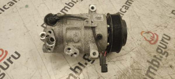 Compressore Clima Hyundai i20