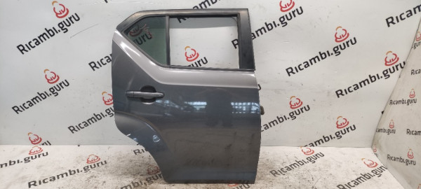 Porta Posteriore Destra Suzuki ignis