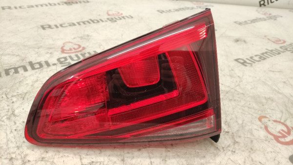 Fanale Posteriore Destro Volkswagen Golf 7