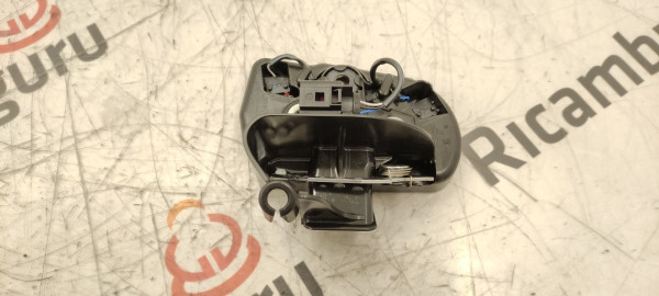 Serratura Porta Scorrevole Destra Volkswagen Caddy