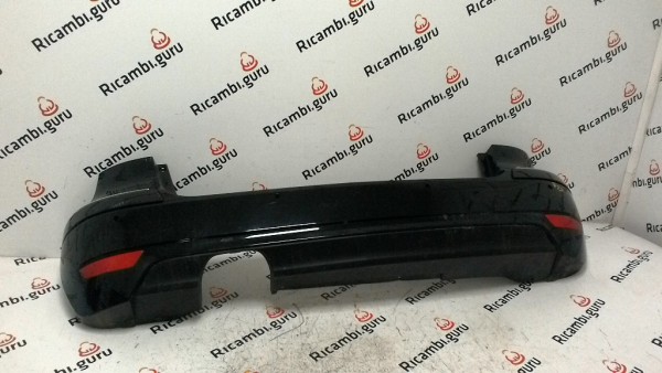 Paraurti Posteriore Mercedes classe b