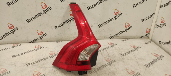 Fanale Posteriore Sinistro Volvo v60