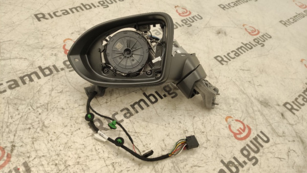 Retrovisore Sinistro Volkswagen Passat