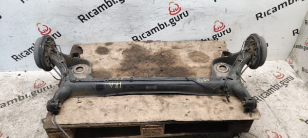 Ponte posteriore Volkswagen up!