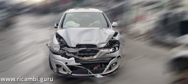 Seat Altea XL del 2011