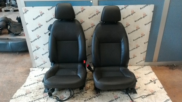 Sedili Fiat croma
