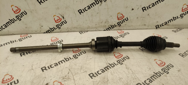Semiasse Anteriore Destro Land rover Discovery sport