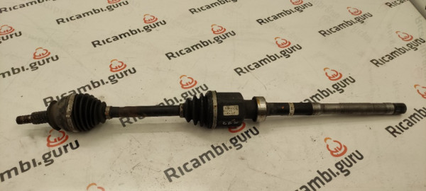 Semiasse Anteriore Destro Mazda cx-5