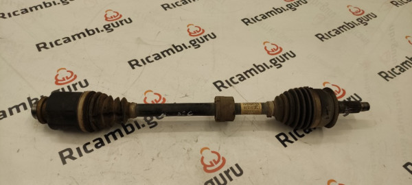 Semiasse Anteriore Destro Suzuki vitara
