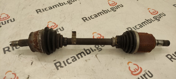 Semiasse Anteriore Sinistro Jeep renegade
