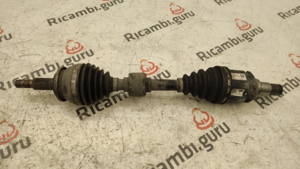 Semiasse Anteriore Sinistro Toyota rav 4