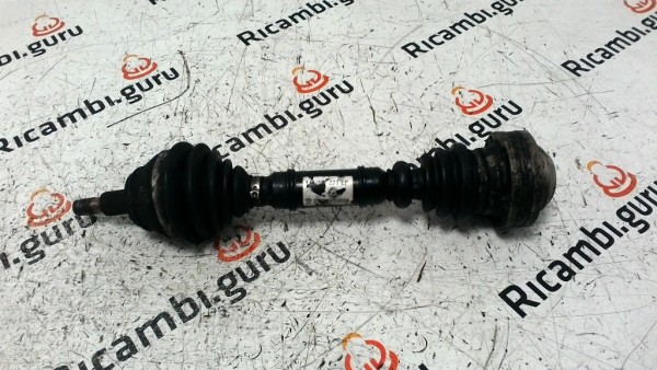 Semiasse Anteriore Sinistro Volkswagen Golf 4