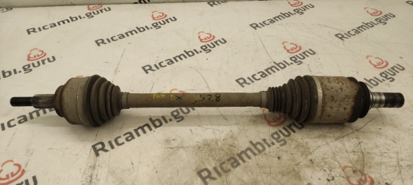 Semiasse Posteriore Destro Jeep grand cherokee