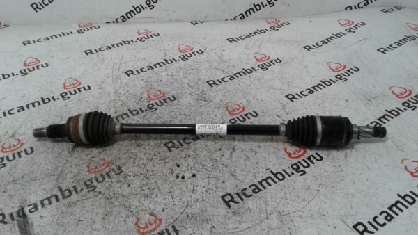 Semiasse Posteriore Destro Range rover evoque