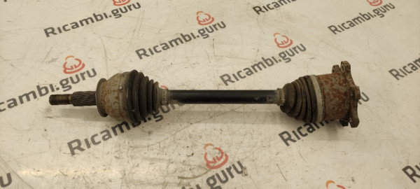 Semiasse Posteriore Destro Nissan pathfinder