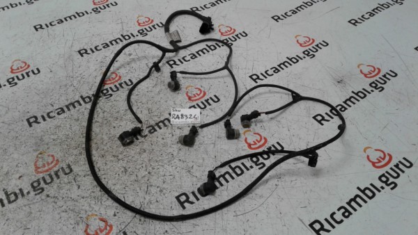 Sensori di Parcheggio Anteriori Lancia ypsilon