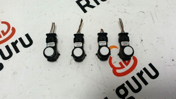 Sensori di Parcheggio Anteriori Volkswagen golf 7 rif. 20447