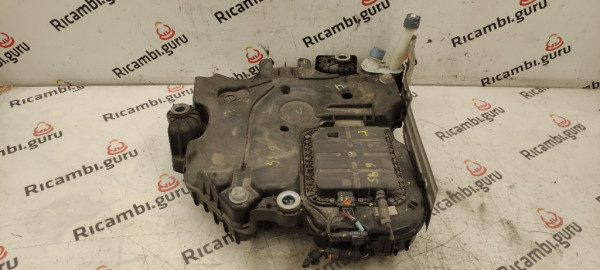 Serbatoio AdBlue Ds 4