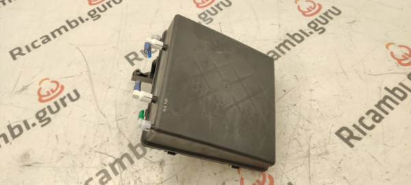 Serbatoio Aria Compressa Mercedes classe s
