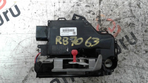 Serratura porta Anteriore Destra Audi A6