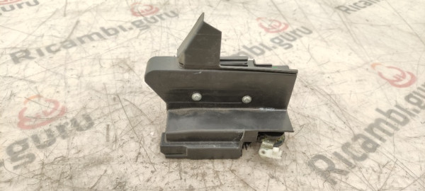 Serratura porta Anteriore Destra Dacia sandero